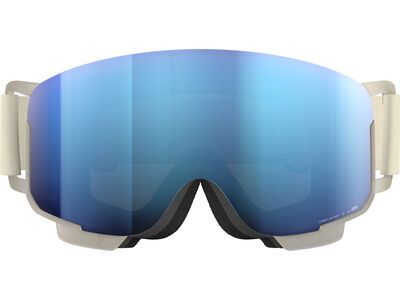 POC Nexal Mid, Clarity Hi. Intense Partly Sunny Blue / raw white - Bild 2