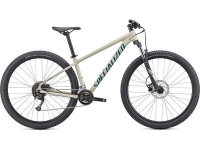 Specialized Rockhopper Sport 27.5, white mountains/dusty turquoise