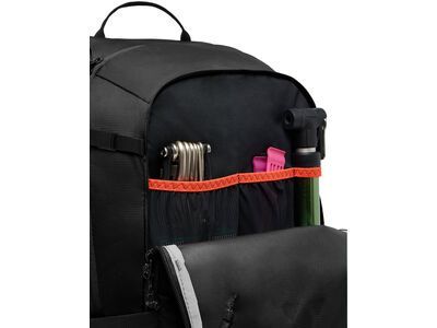 Vaude Trailvent 20, black - Bild 5