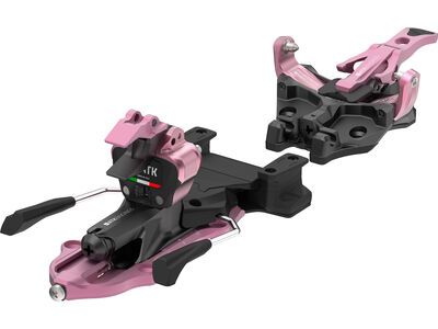 ATK Freeraider 15 Evo - 97 mm, pink - Bild 3