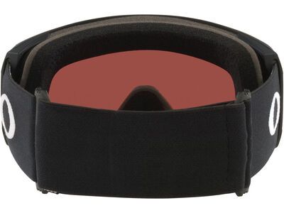 Oakley Line Miner L, Prizm Snow Sage Gold Iridium / matte black - Bild 6