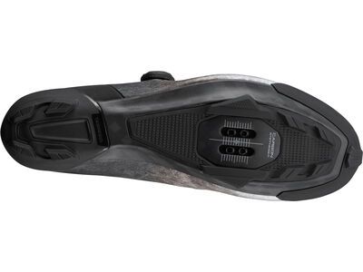 Shimano SH-RX801 Gravel, silver - Bild 4