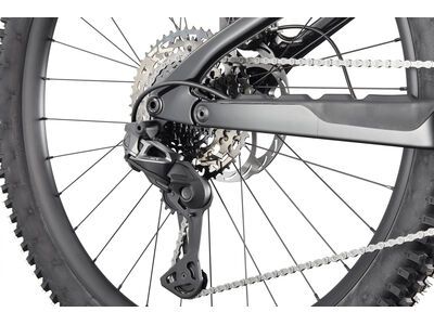 Cannondale Moterra 1, tiger shark - Bild 5