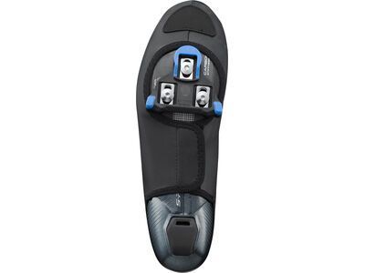 Shimano S-Phyre Flash Shoe Cover, black - Bild 4