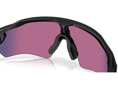 Oakley Radar EV S Path, Prizm Road / matte black - Bild 5