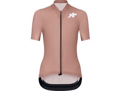 Assos UMA GT Jersey S11 Evo blossom pink