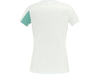 Norrona falketind equaliser merino T-Shirt W's, malachite green - Bild 2