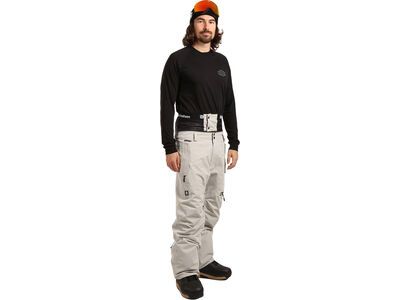 Horsefeathers Nelson Pants, lunar - Bild 4