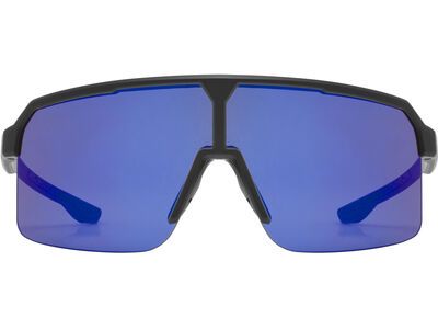 uvex ramp, Mirror Blue / black matt - Bild 3