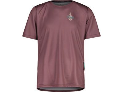 Maloja PedroniM., stormy lilac - Bild 1