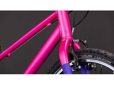 Cube Numove 240, fucsia´n´plum - Bild 7