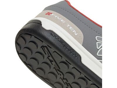 Five Ten Freerider Pro, wonder alumina/off white/grey three - Bild 5