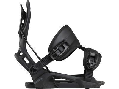 Nidecker Flow Nexus Fusion, black - Bild 2