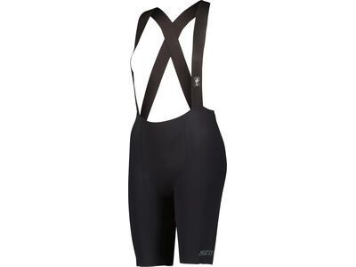 Scott ULTD. ++++ Women's Bib Shorts black