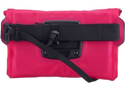 ORTLIEB Velo-Sling Flex Cyber 2,5 L, pink - Bild 4