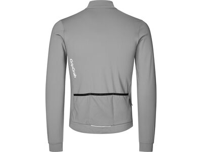 GripGrab RIDE Thermal Long Sleeve Jersey, grey - Bild 3