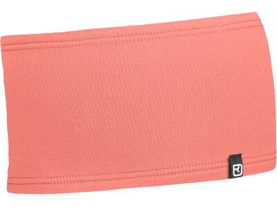 Ortovox Merino Fleece Light Headband, blossom