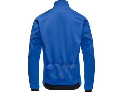 GOREWEAR C3 Gore-Tex Infinium Thermo Jacke Herren, ultramarine blue - Bild 3