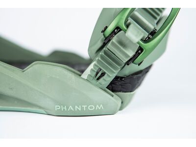 Nitro Phantom, factory craft series - Bild 10