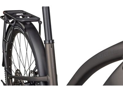 Specialized Turbo Vado SL 2 4.0 Step Through EQ, satin gunmetal - Bild 4