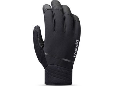 Roeckl Rosenheim 3, black - Bild 1