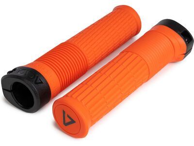 Cube Acid Griffe Nuro Rookie, orange - Bild 3