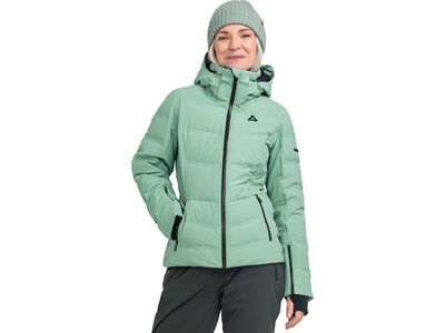 Schöffel Jacket Style Caldirola WMS, gem jade - Bild 3