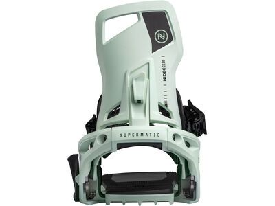 Nidecker OG Supermatic, mint - Bild 4