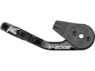 K-Edge Max XL Mount Hammerhead - 31,8 mm, black - Bild 3
