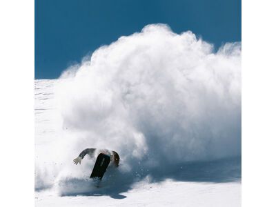 Nidecker Escape, gray - Bild 14