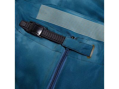 Endura MT500 Burner Hose, stahlblau - Bild 2