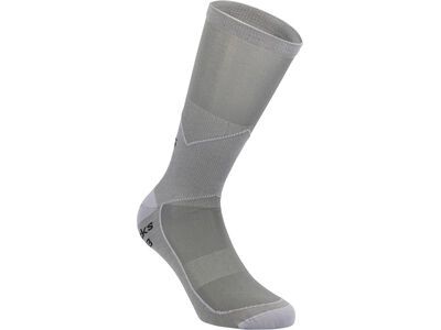 Q36.5 Hybrid Socks, anthracite grey