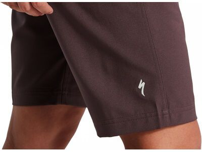 Specialized Women's Trail Short with Liner, cast umber - Bild 6