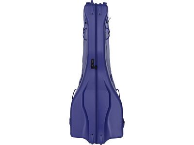 Evoc Road Bike Bag Pro, violet - Bild 11