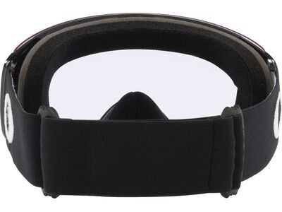 Oakley Flight Deck M, Prizm Snow Clear / matte black - Bild 3