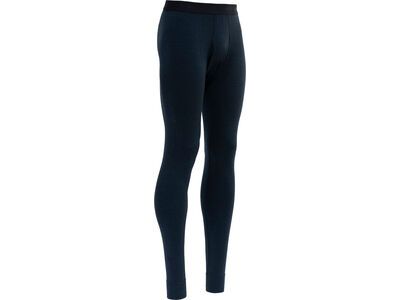 Devold Expedition Merino Silk Longs Man ink