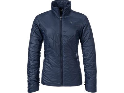 Schöffel Ins Jacket Style Yew WMS, navy blazer