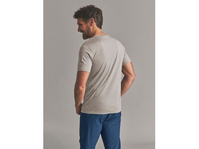 Ortovox 150 Merino Cool Mountain TS M, dark linen - Bild 4