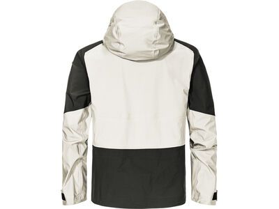 Schöffel Shell Jk Style Lufeld MNS, natur - Bild 2