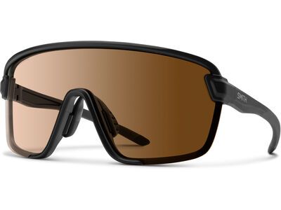 Smith Bobcat ChromaPop Photochromic Brown / matte black