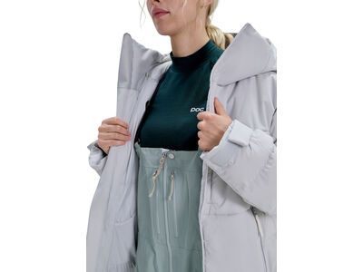 POC W's Loft Jacket, granite grey - Bild 3
