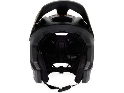 Fox Dropframe Pro Kairos, black - Bild 3