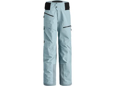Ortovox Ravine Plus 3L Pants W, glacier grey - Bild 1
