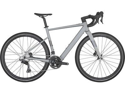 Scott Speedster Gravel eRide 40 shark grey