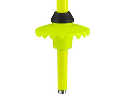 Leki Rider Vario, neonyellow/black - Bild 4