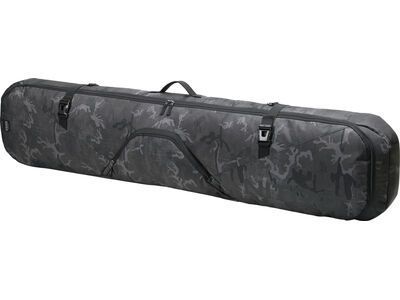 Nitro Cargo Board Bag 159, forged camo - Bild 3