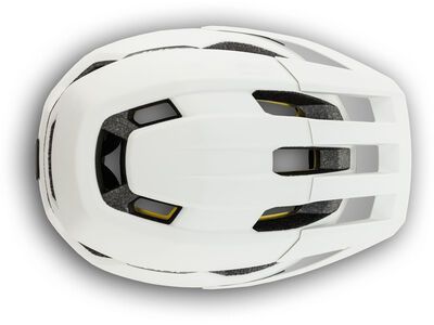 Cube Helm Stray, white - Bild 7