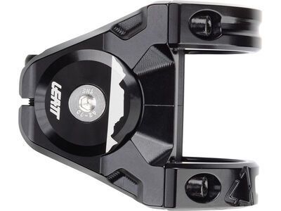 Leatt Stem Gravity 6.0, black - Bild 4