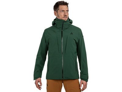 Schöffel Shell Jk Style Pontre MNS, grün - Bild 3