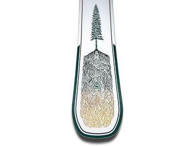 Jones Frontier 2.0, white - Bild 5